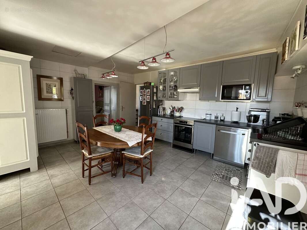 Photo 8 - Maison à LE PUID