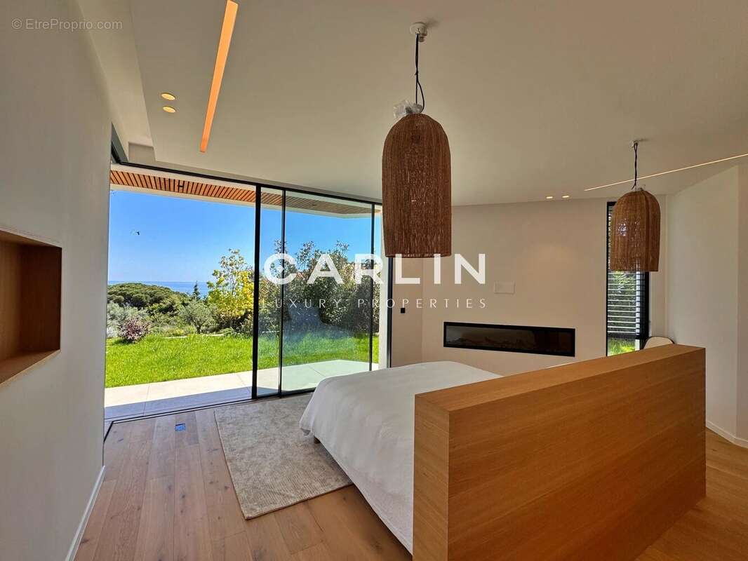 Maison à SAINTE-MAXIME