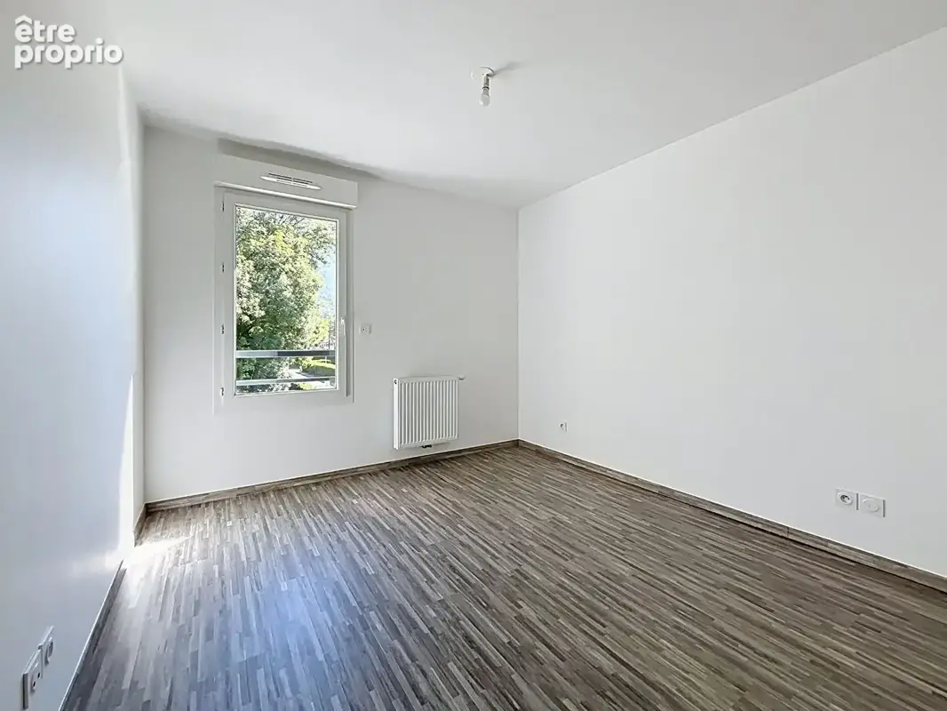 Appartement 3 pièce(s) 74130 BONNEVILLE - photo 7