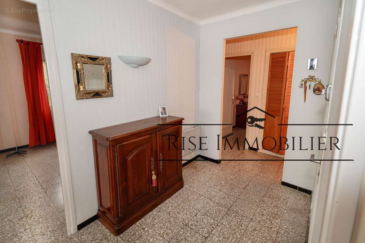 Appartement à BEZIERS