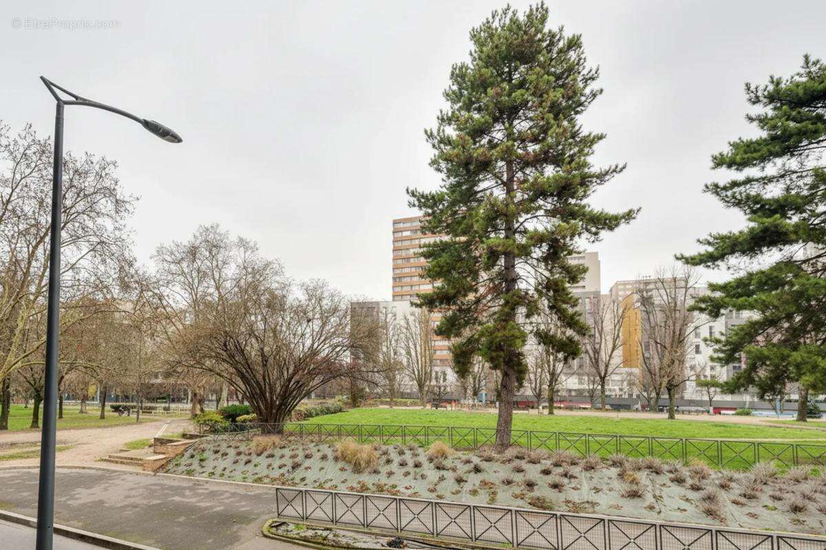 Appartement à BOBIGNY