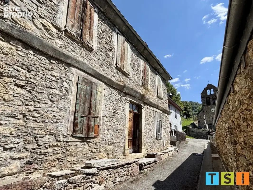Photo Maison à Bourg-D'oueil au prix de 120 000€