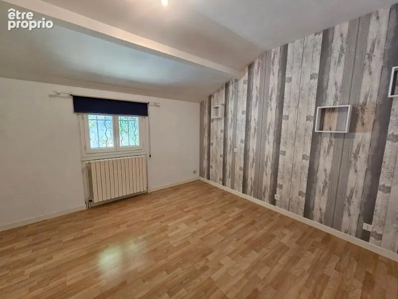 Maison de ville type 7, surface 245 m², garage privatif, sur un terrain 1012 m² - photo 14