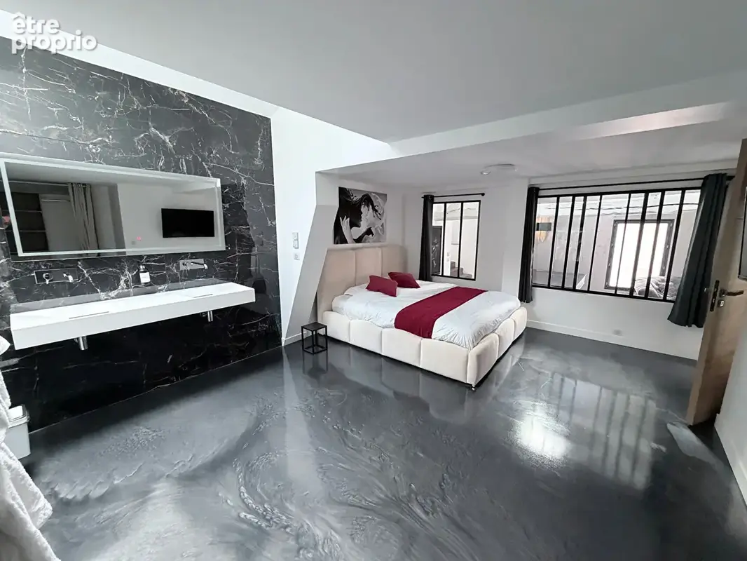5 pièces - LOFT Centre Ville - photo 4