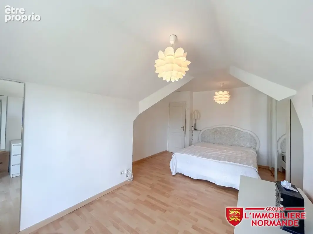 Maison familiale  160 m²  5 chambres  Blaru - photo 10