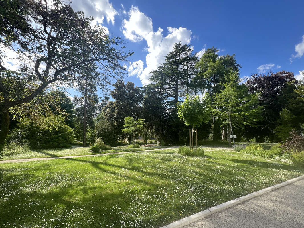 Appartement à TOURS