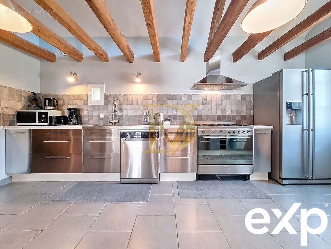 Maison à SAINT-GEORGES-SUR-CHER