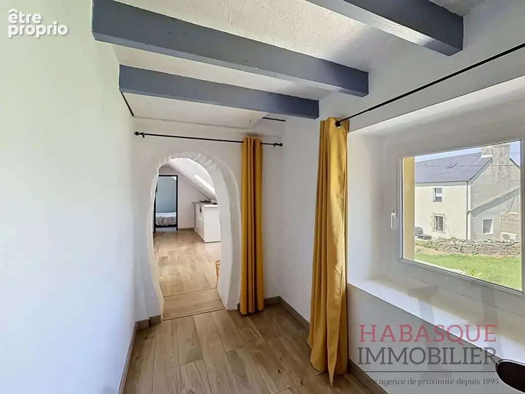 Maison Saint Thonan - photo 6