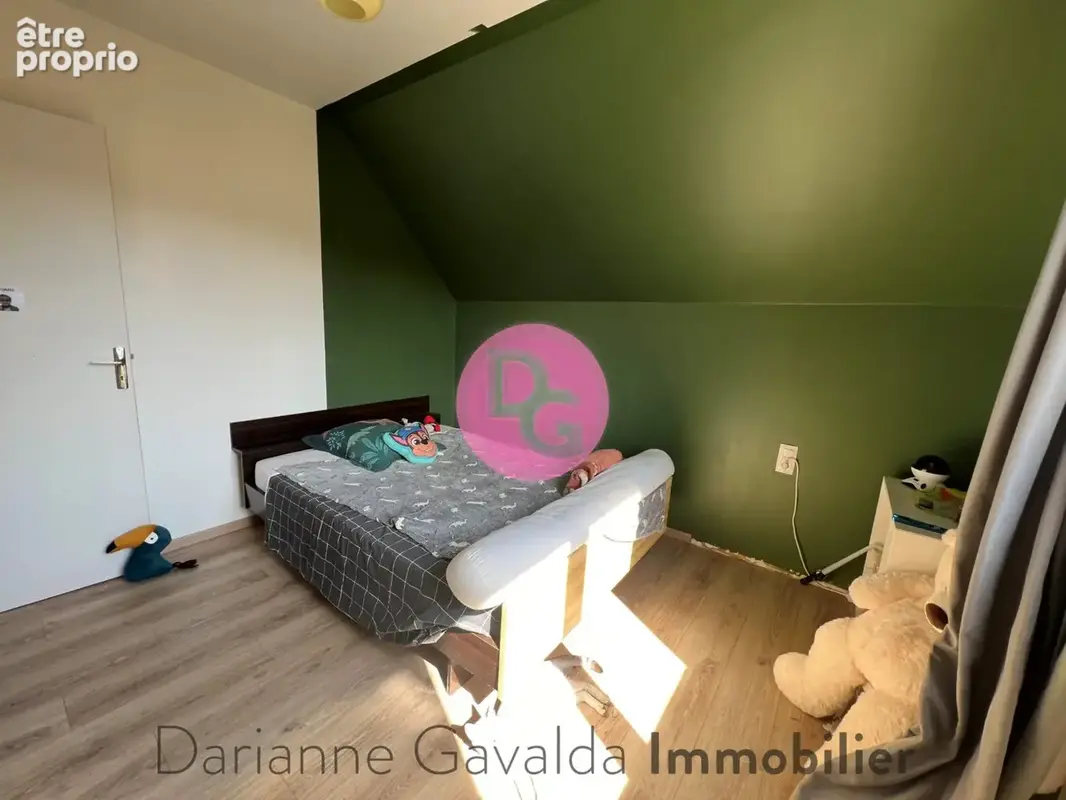 Maison 6 pièces 132 m² à vendre à Firmi (12300) - photo 9