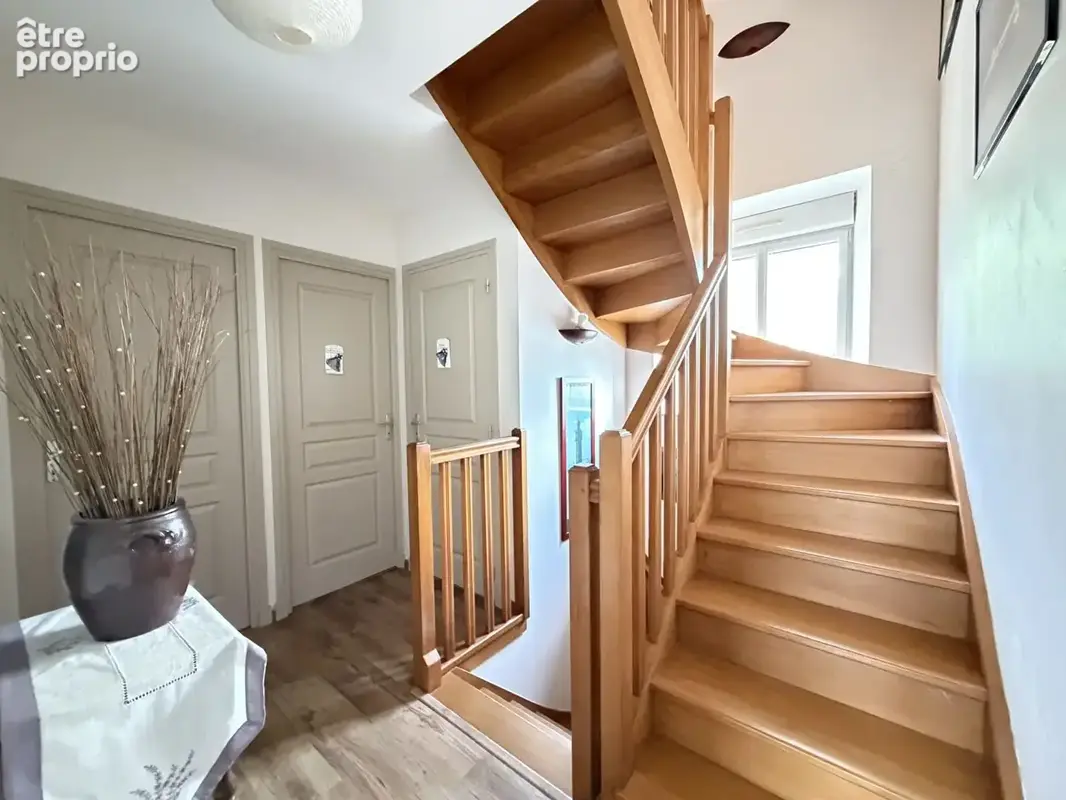 Maison à Vendre Cancale - photo 10