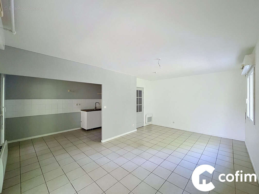 Appartement à BOUCAU