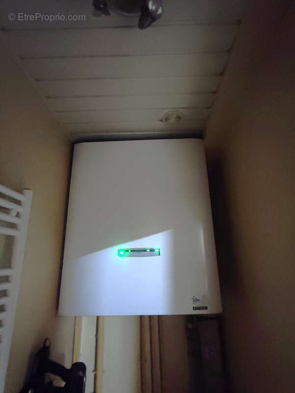 Maison de village - photo 13