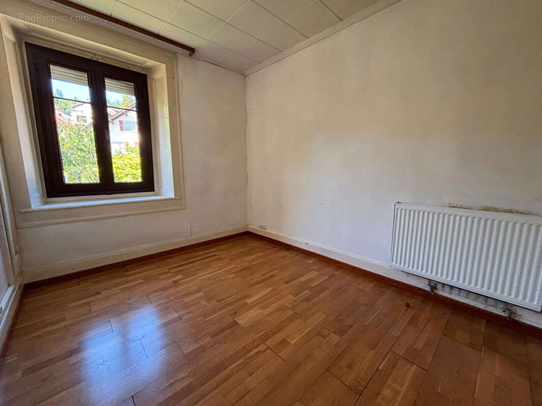 Appartement Morteau 3 pièce(s) 62.02 m2 - photo 4