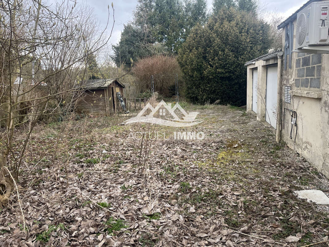 Appartement à HAILLICOURT