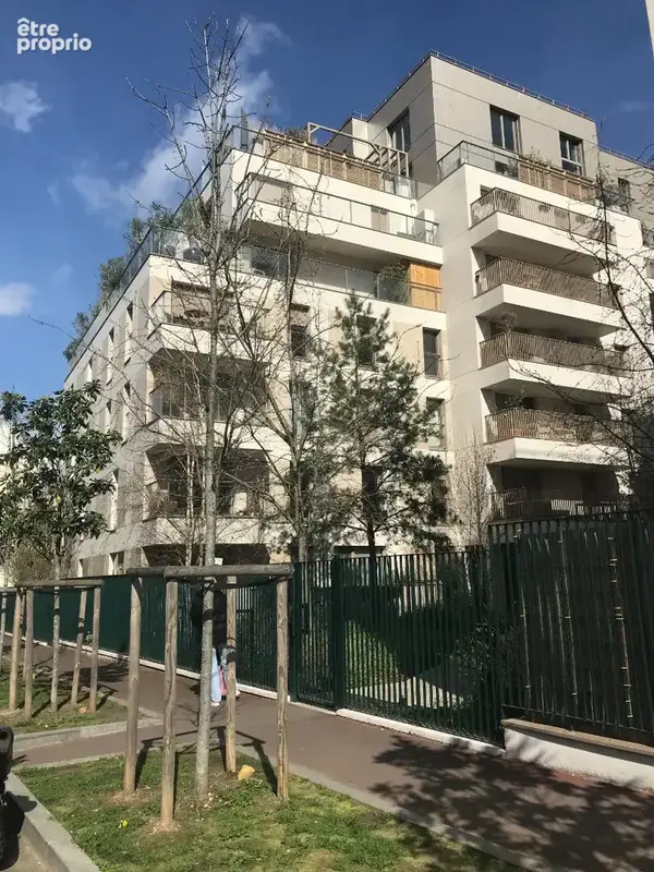 Photo Appartement à Clichy au prix de 685 630€