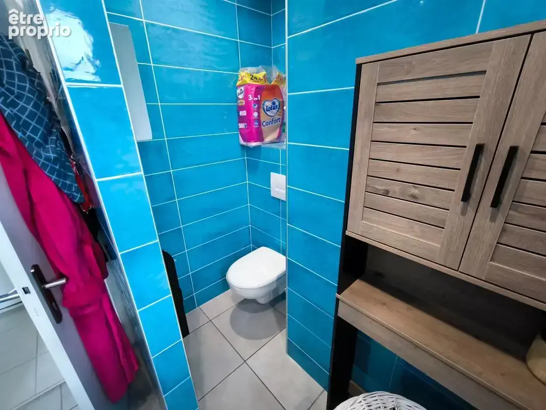 Appartement À Vendre - photo 5