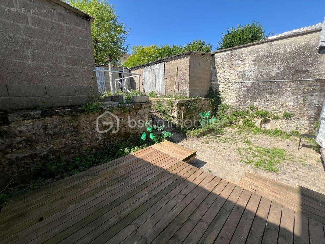 Appartement à ETAMPES