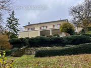 Maison à MONTREUIL-BELLAY