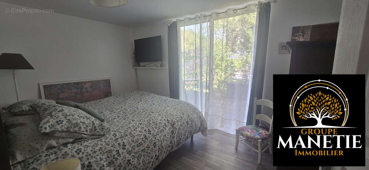 Maison à OISY-LE-VERGER