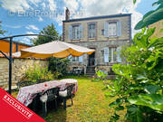 Maison à JOIGNY