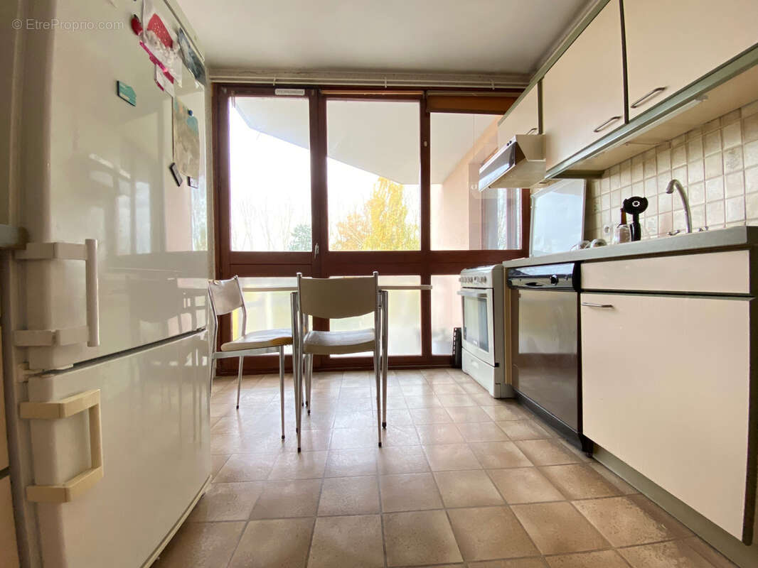 Appartement à ABBEVILLE