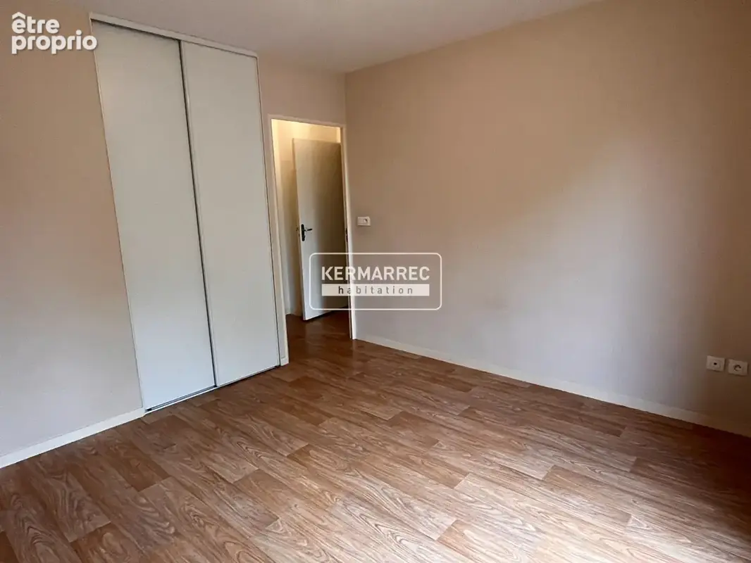 Appartement Chantepie 3 pièce(s) 65.05 m2 - photo 6