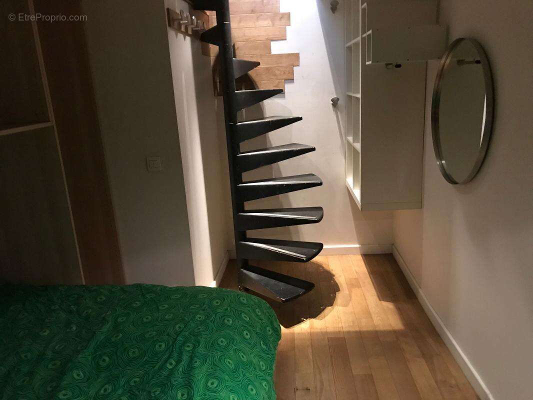 Commerce à PARIS-18E