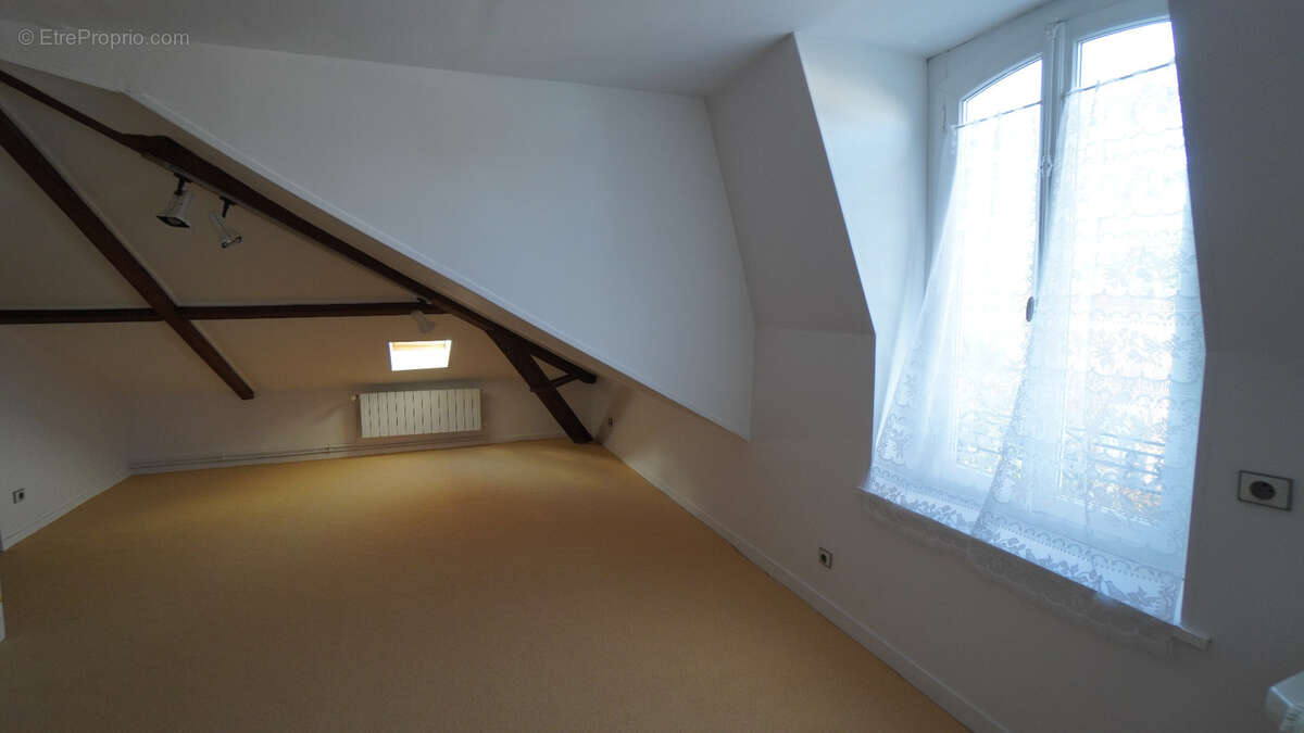Maison à vendre 10 pièces ARGENTEUIL (95) - photo 24