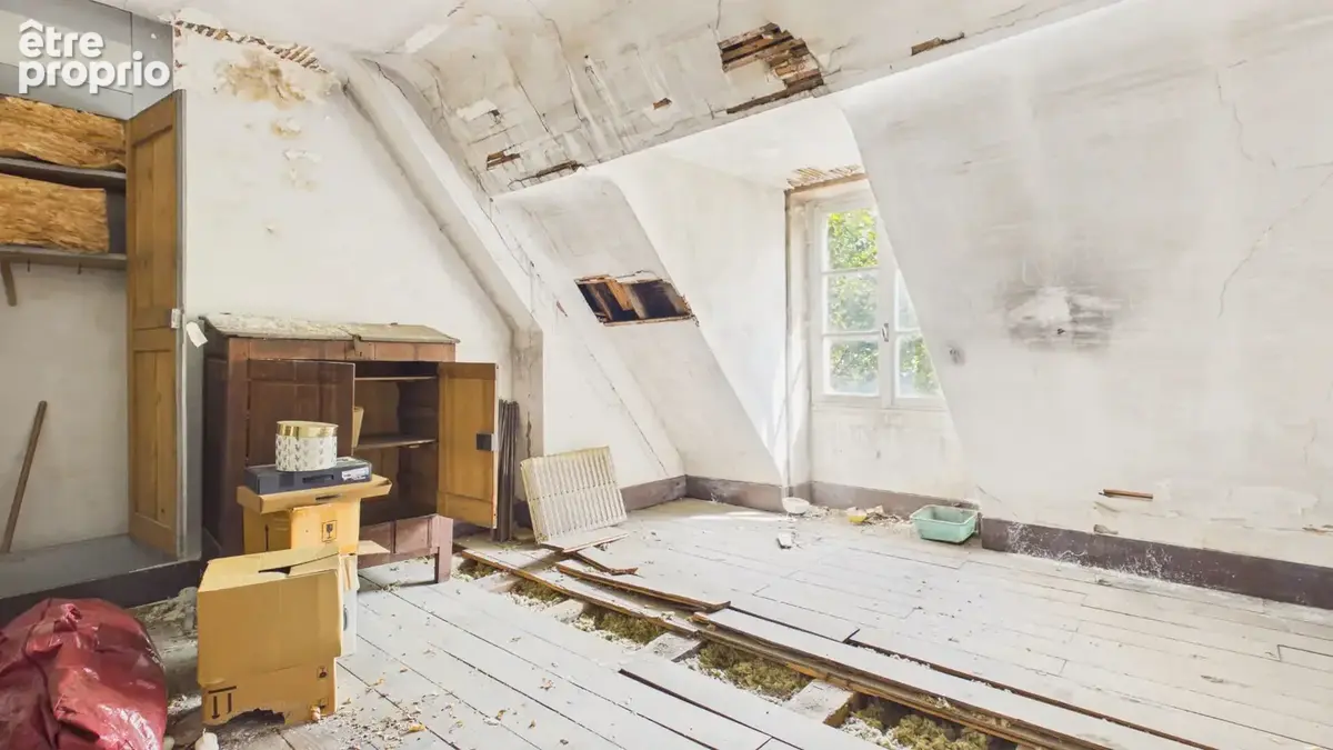 Immeuble de caractère au coeur du centre historique de Rodez - photo 28