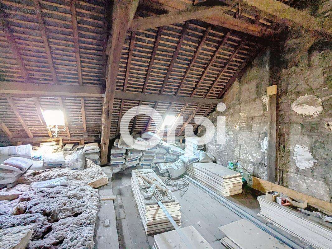  RARE & EXCLUSIF : Créez l’appartement de vos rêves en plein cœur de Périgueux - photo 9