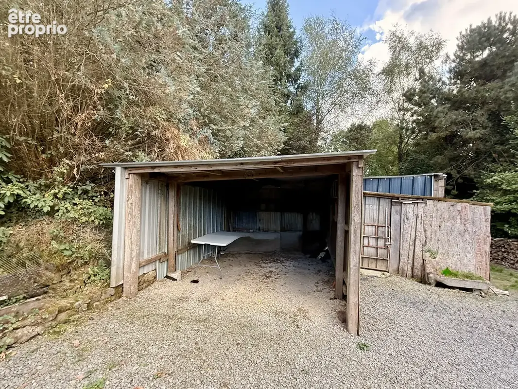 Propriété de 93m2 - 9877m2 de terrain - photo 4