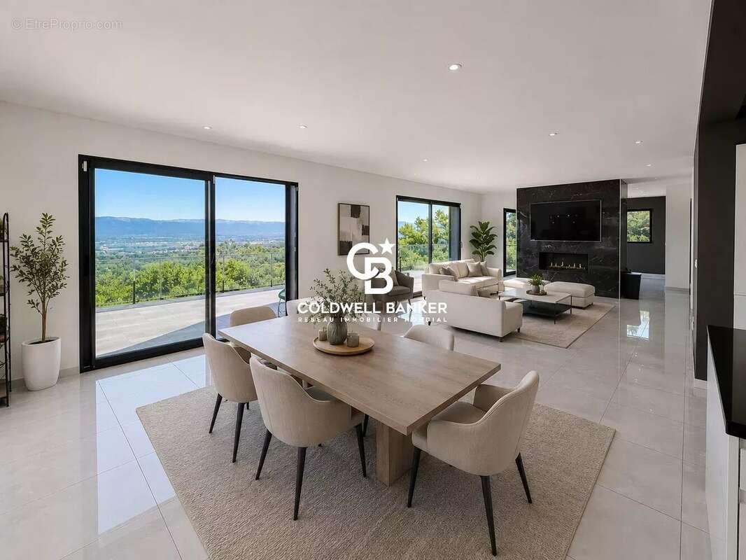 Maison à CRANVES-SALES