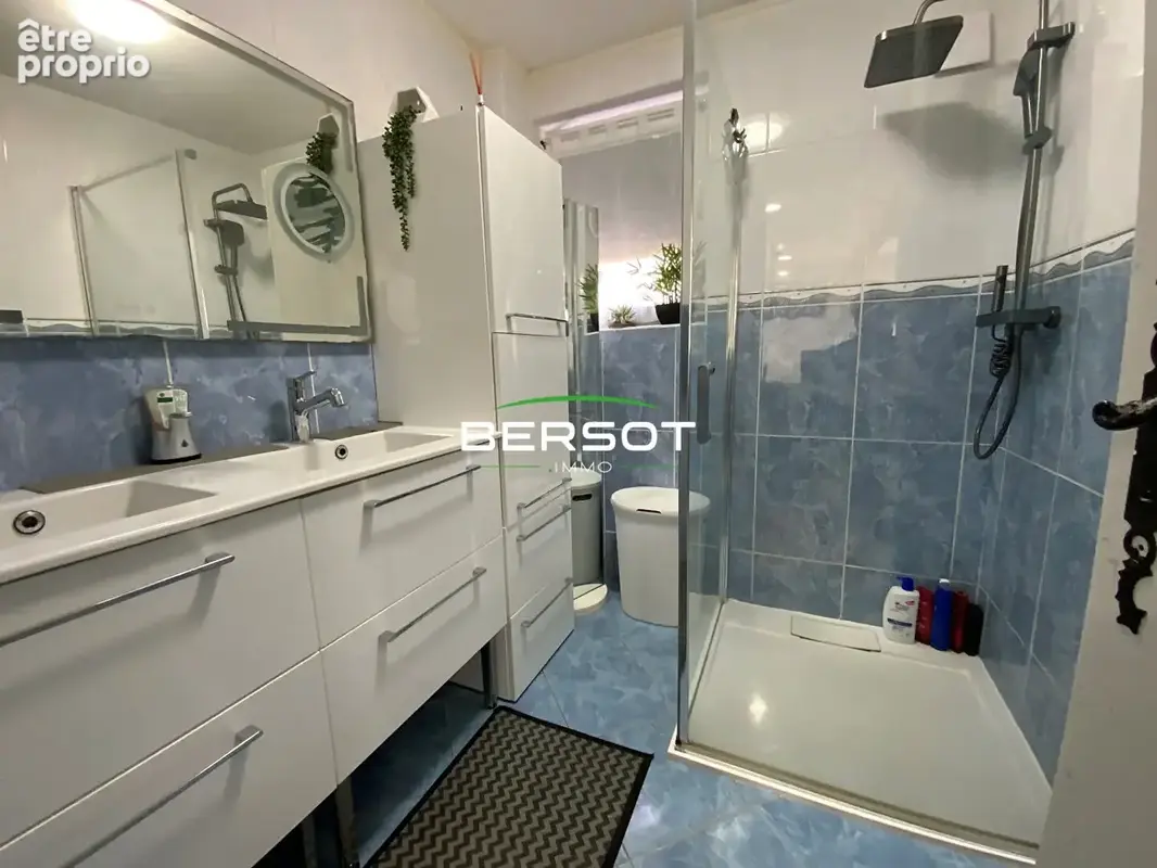 Maison familiale de 102 m²  sur 1 000 m² de terrain, à 10 minutes de Morteau - photo 13