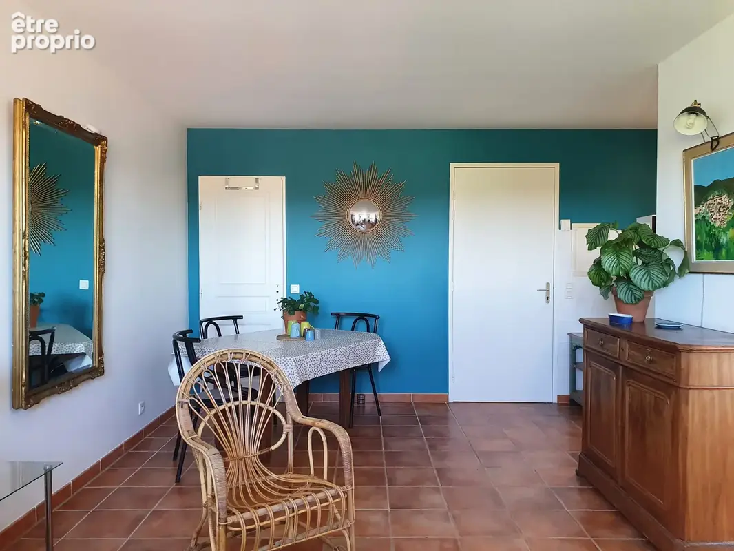 Ventenac-cabardès   propriété avec villa, 3 gîtes et piscine sur plus d'un hectare - photo 22