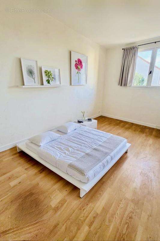 Maison à VILLEMOMBLE