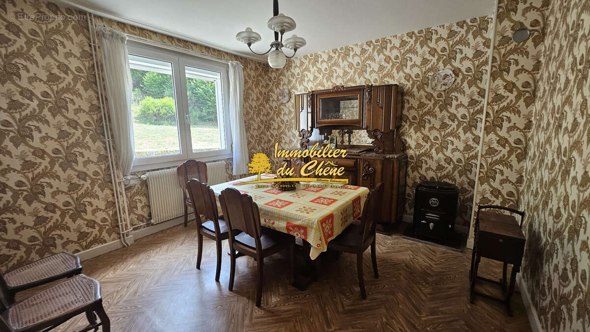 Maison 96 m² à Servance  - photo 4
