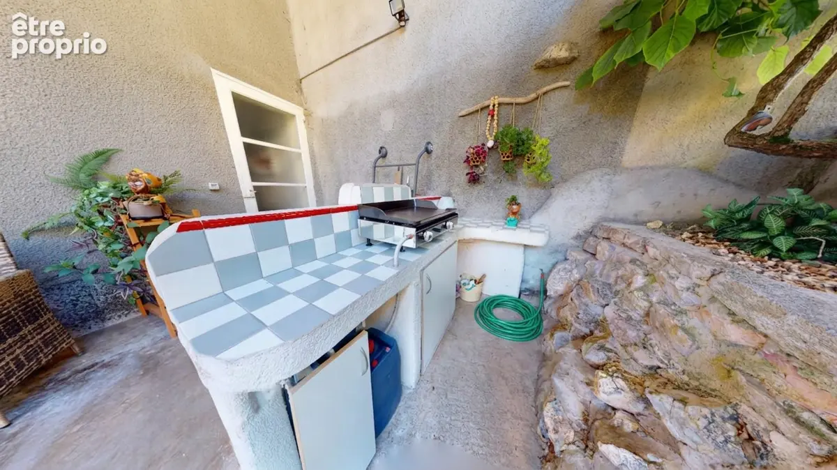 Maison Chaley 8 pièce(s) - photo 12
