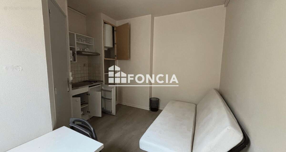Appartement à AVIGNON