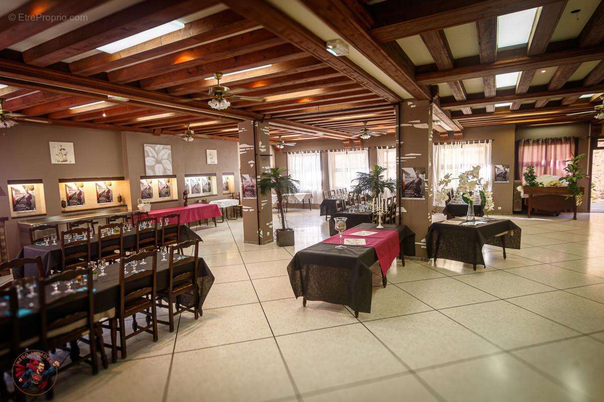 Appartement à PRADES