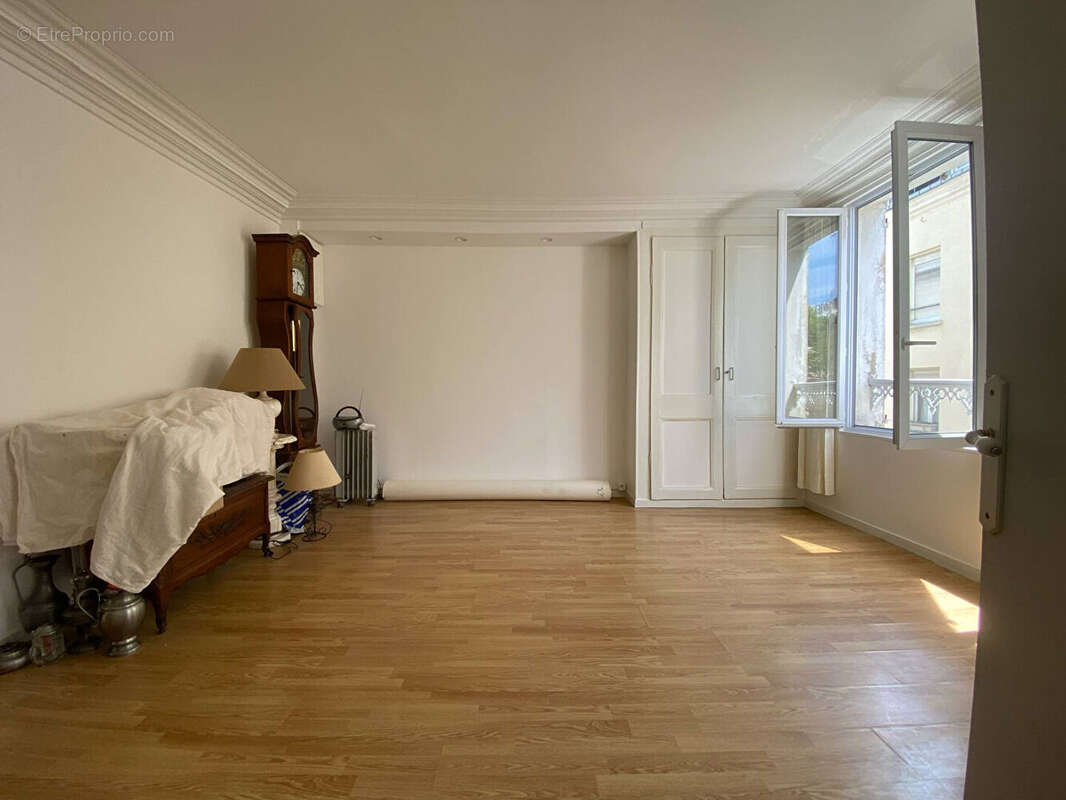 Appartement à LE HAVRE