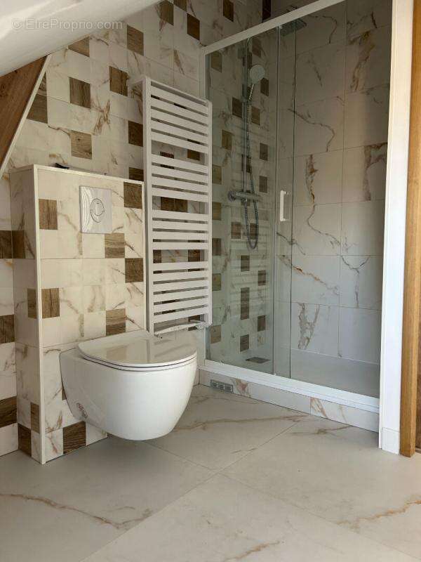 Appartement à HONFLEUR