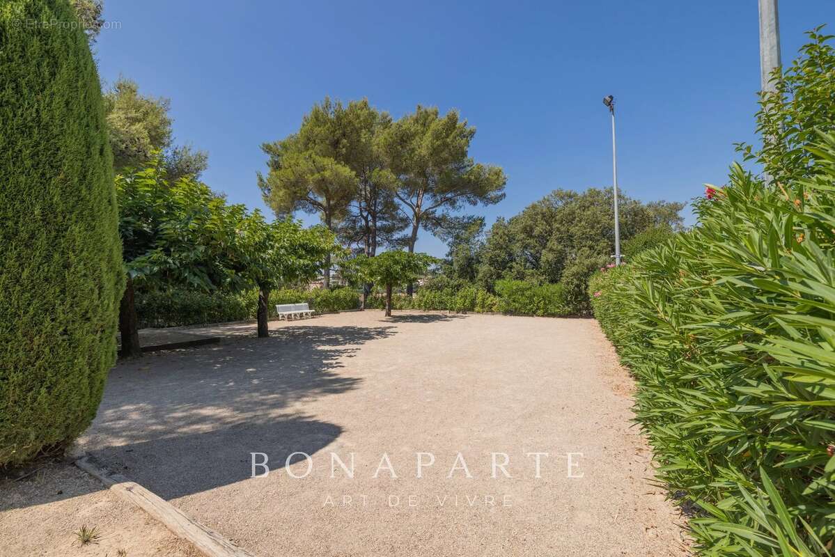 Hauts de vaugrenier – villa contemporaine d'exception - photo 19