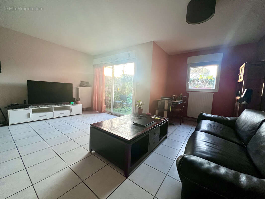 Appartement à BETTON