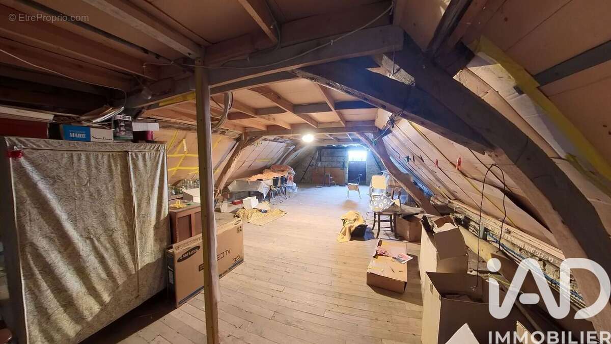 Photo 9 - Maison à LA CHAPELLE-SUR-LOIRE
