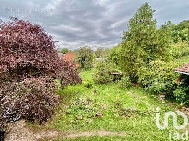 Photo 4 - Maison à SAINT-GENGOUX-LE-NATIONAL