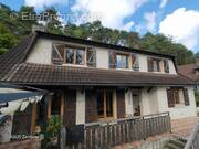 Maison à IVRY-LA-BATAILLE