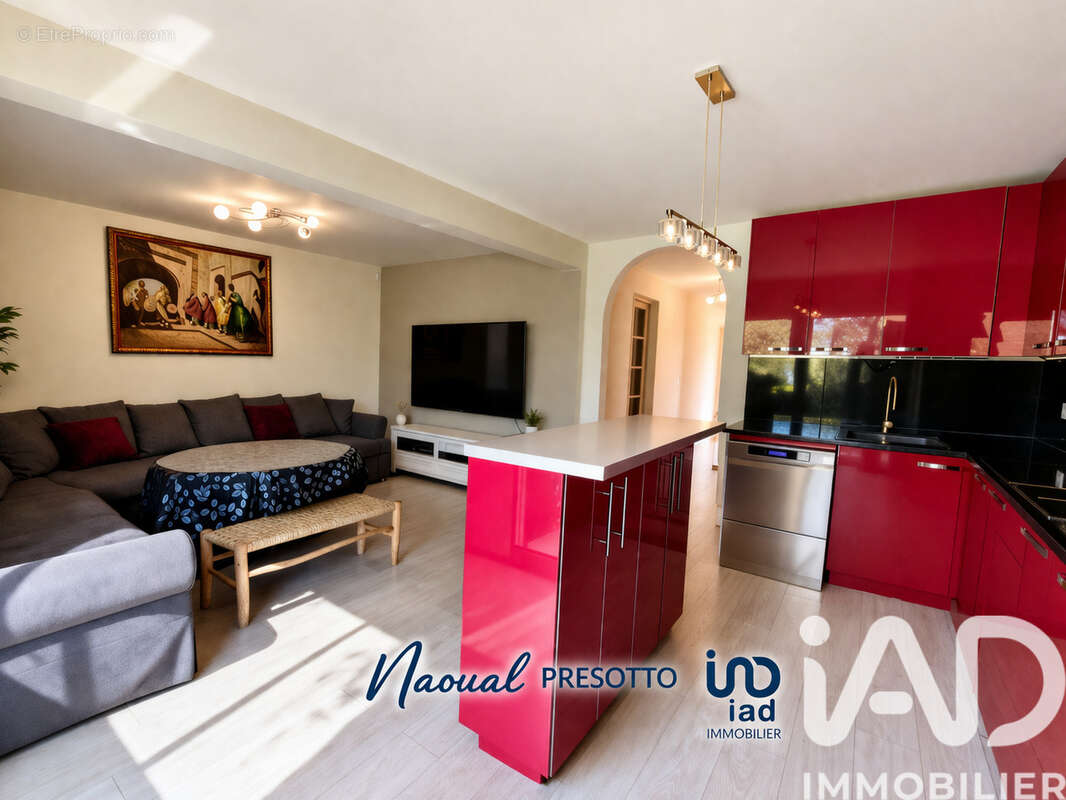 Photo 5 - Maison à VILLEPARISIS