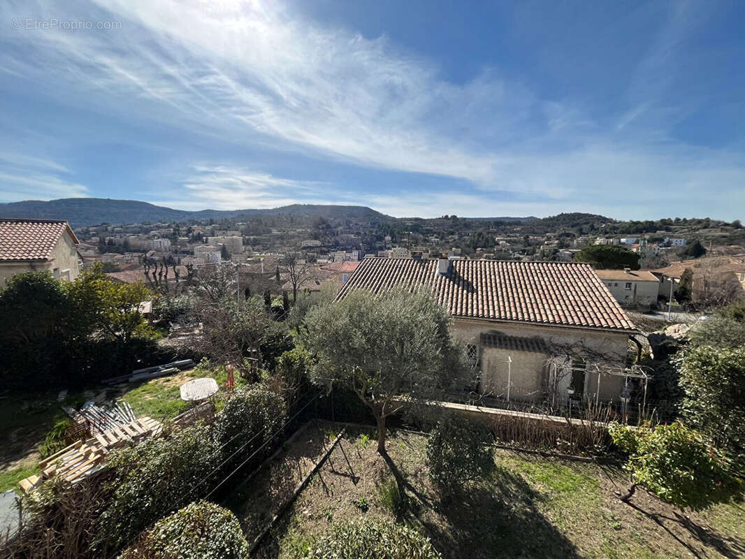 Maison à APT