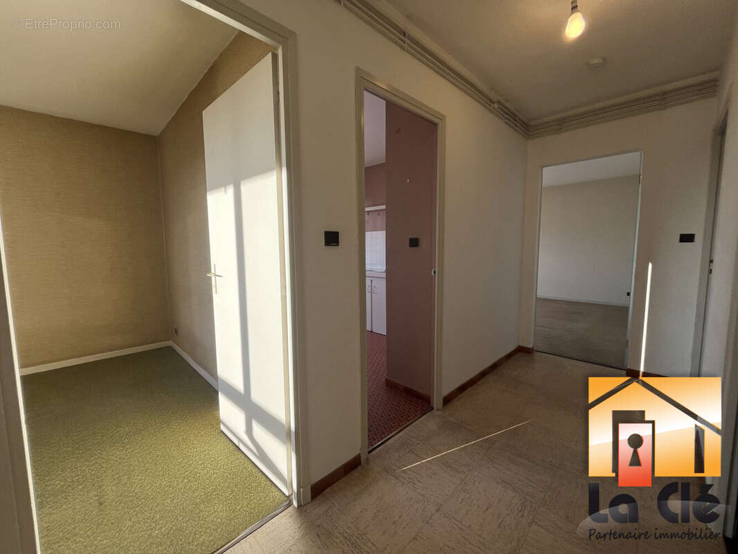 Appartement à AGEN