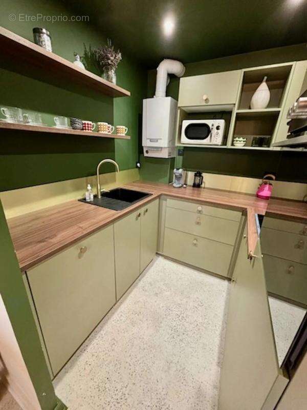 Appartement à LARMOR-PLAGE